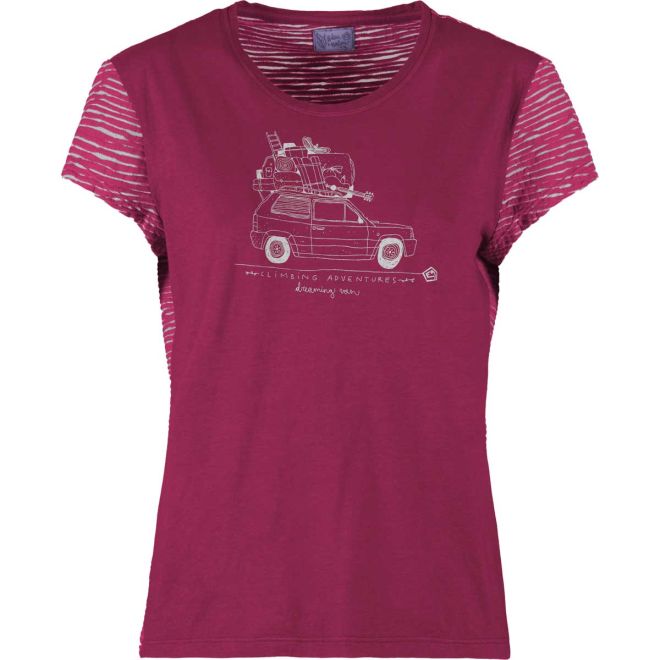 E9 Enove Dream t-shirt dam