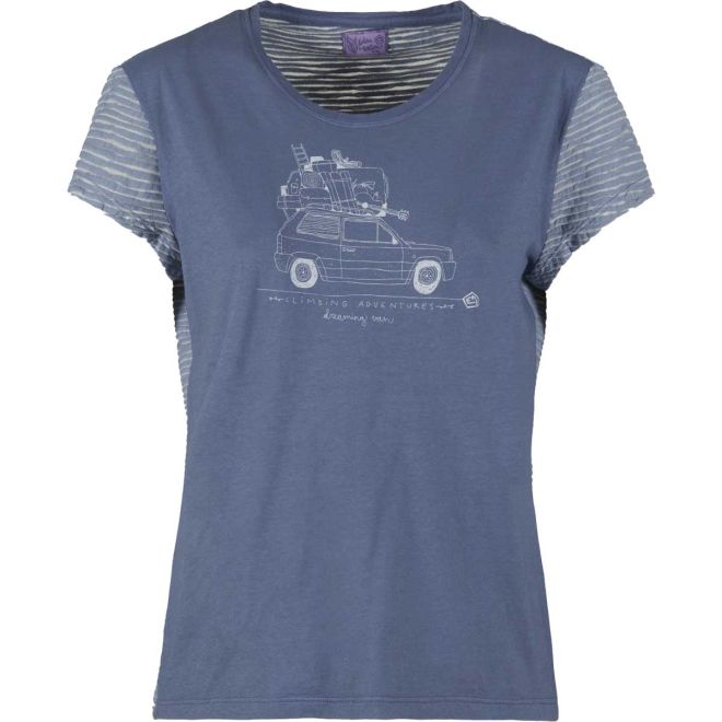 E9 Enove Dream t-shirt dam