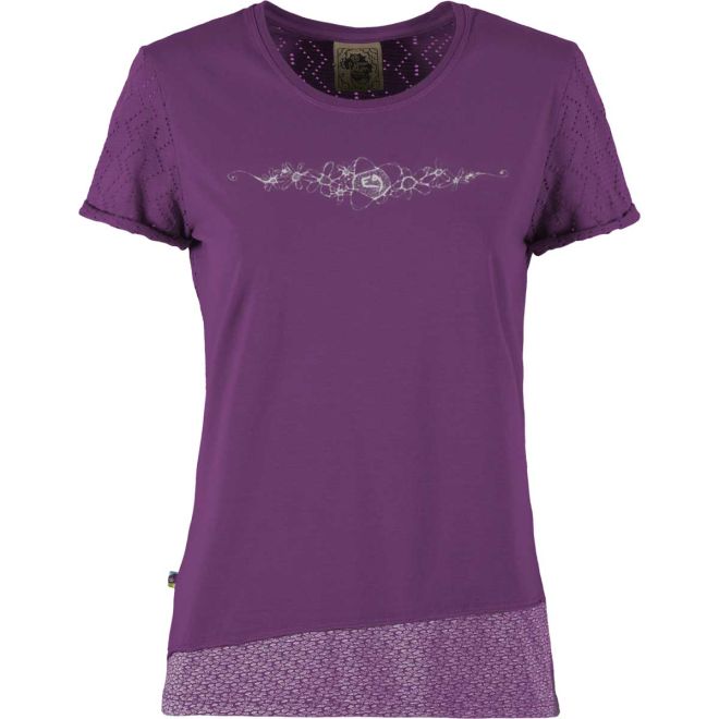 E9 Enove Bonny t-shirt dam