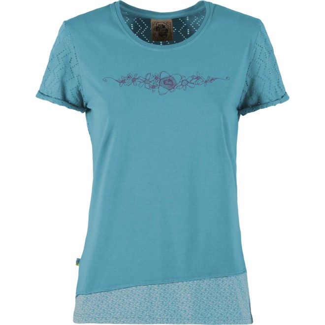 E9 Enove Bonny t-shirt dam