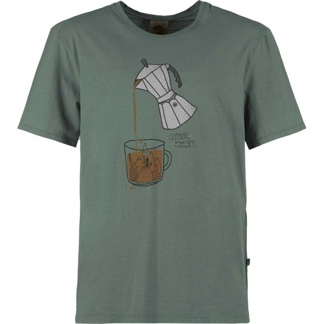 E9 Enove Cup t-shirt herr