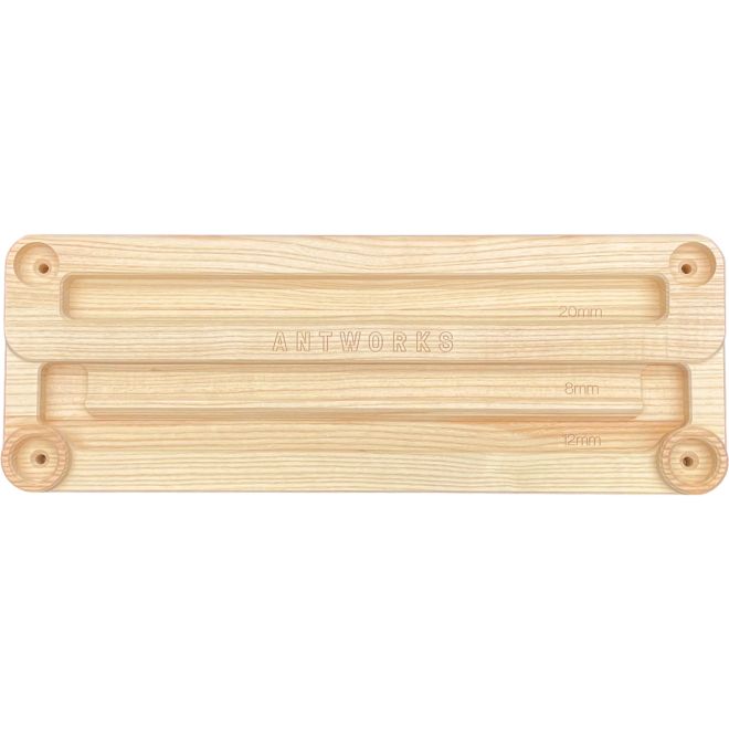 Antworks Strong Ant 6 pegboard för klättring