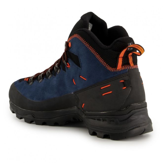 SALEWA M's Alp Mate Winter Mid kängor trekking