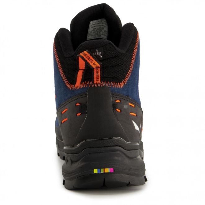 SALEWA M's Alp Mate Winter Mid kängor trekking