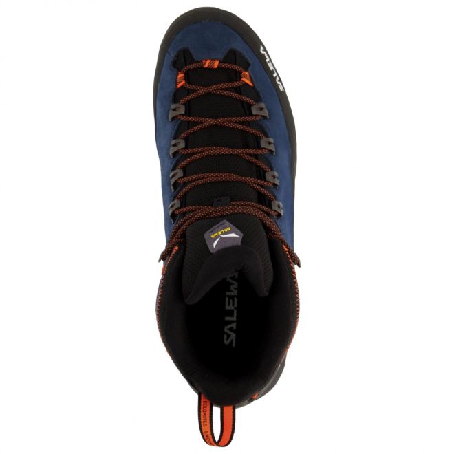 SALEWA M's Alp Mate Winter Mid kängor trekking