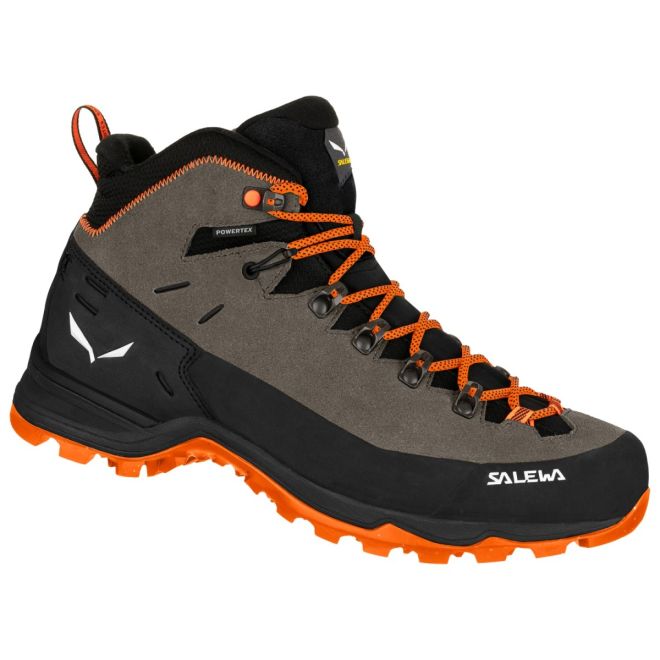 SALEWA M's Alp Mate Winter Mid kängor trekking