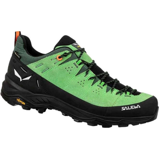 SALEWA M's Alp Trainer 2 GTX vandringsskor