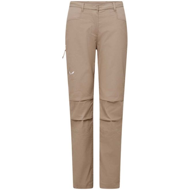 SALEWA Agner Hemp Ripstop Pants W dambyxor