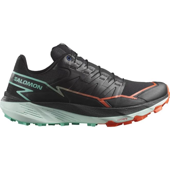 Salomon Thundercross trail running skor