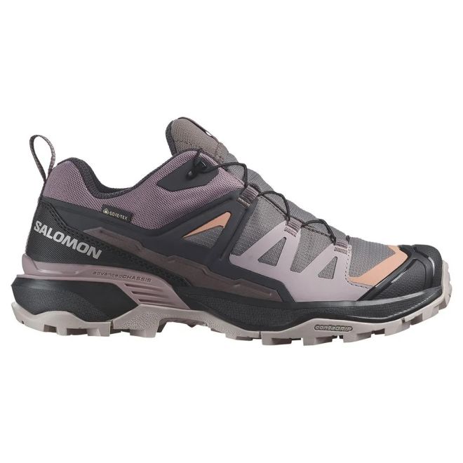 Salomon X Ultra 360 GTX W vandringsskor dam