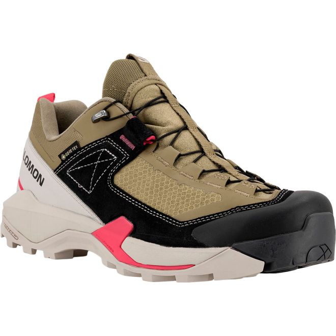 Salomon X Ultra Alpine GTX W women's trekking shoes