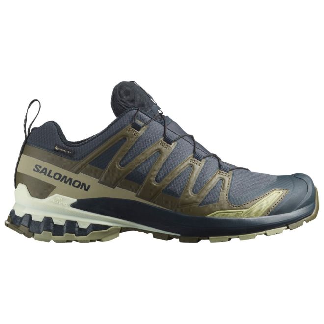 Salomon XA Pro 3D V9 GTX löparskor för trail
