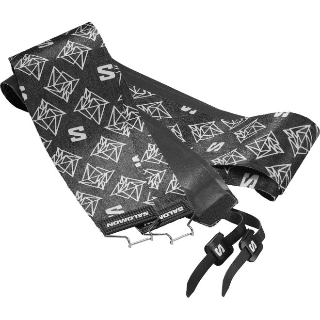 Salomon Skins MTN 96 mm fällskidor