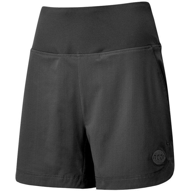 Moon Women's Samurai Short damshorts