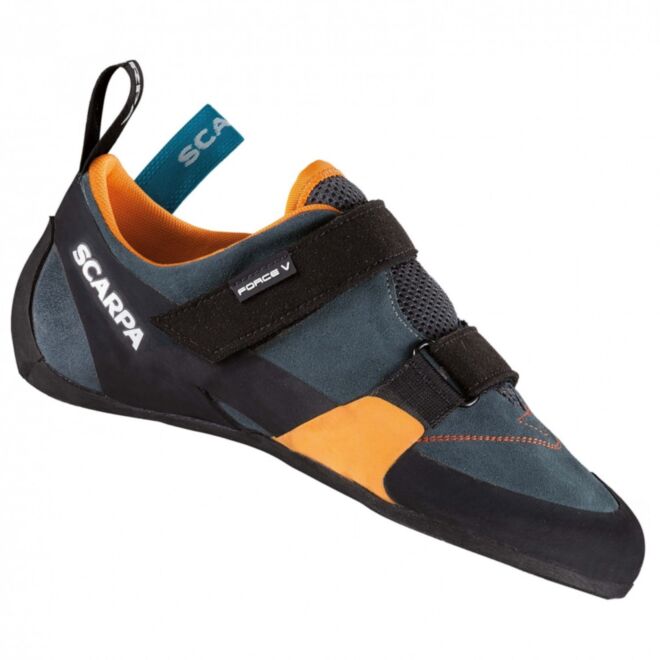 SCARPA Force V klätterskor