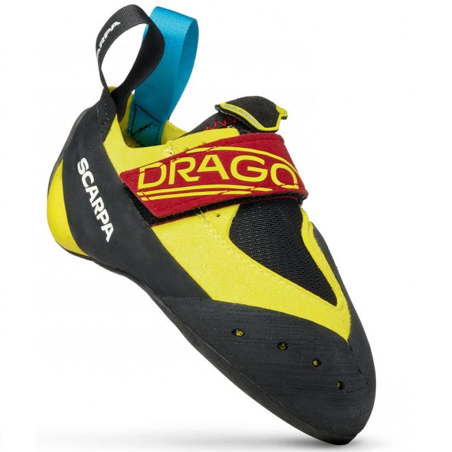SCARPA Drago Kid klätterskor barn