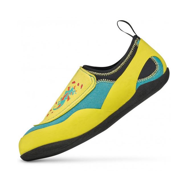 Scarpa Piki J klätterskor barn