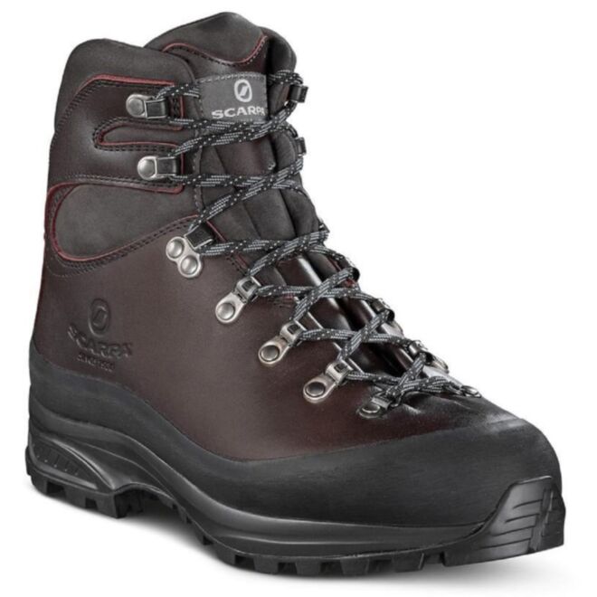 SCARPA SL Active Bordeaux vandringskängor