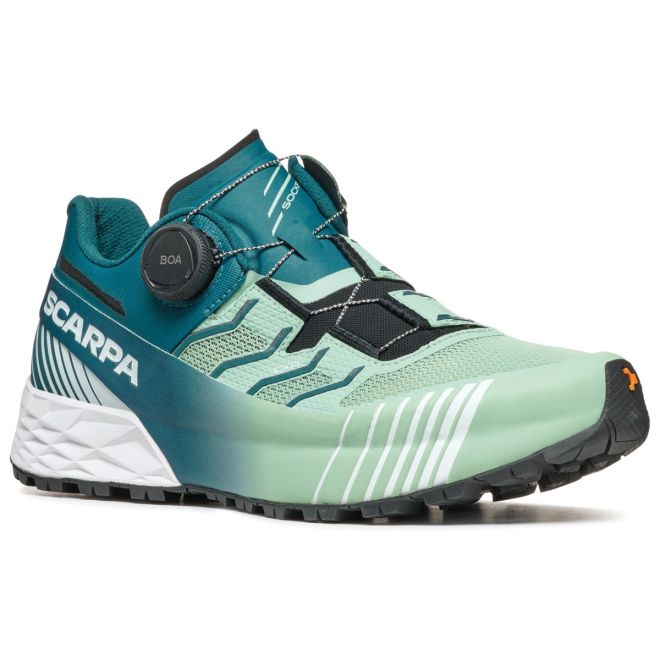 SCARPA Ribelle Run Kalibra HT WMN damaskor för trail running