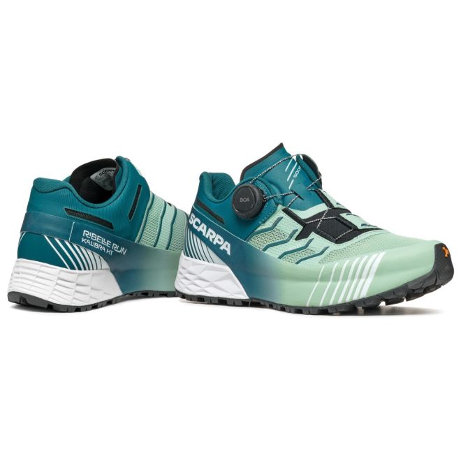 SCARPA Ribelle Run Kalibra HT WMN damaskor för trail running
