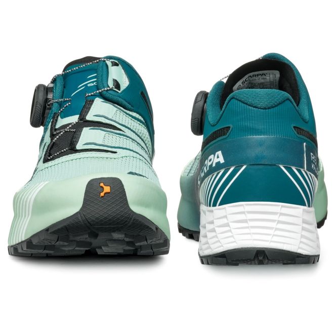SCARPA Ribelle Run Kalibra HT WMN damaskor för trail running