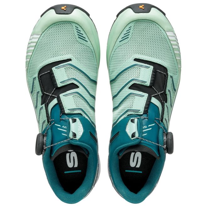 SCARPA Ribelle Run Kalibra HT WMN damaskor för trail running