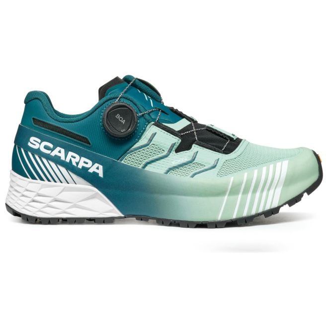 SCARPA Ribelle Run Kalibra HT WMN damaskor för trail running