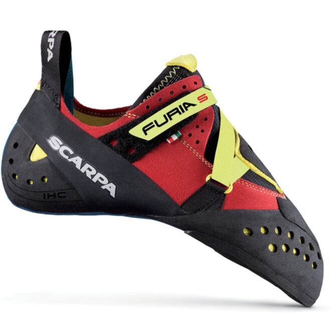 SCARPA Furia S klätterskor