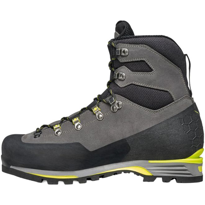 SCARPA Manta Tech GTX kängor alpinism herr