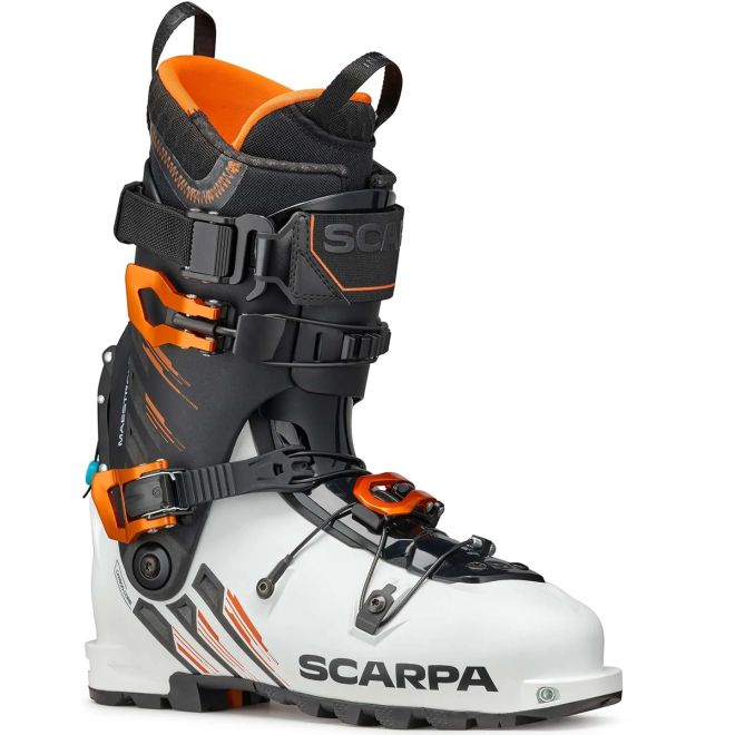 SCARPA Maestrale RS skidskor för skidalpinism