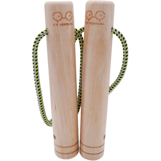 YY Vertical Twin Cylinders träningscylindrar i par
