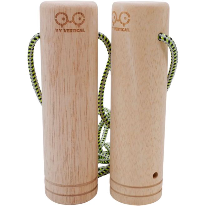 YY Vertical Twin Cylinders träningscylindrar i par
