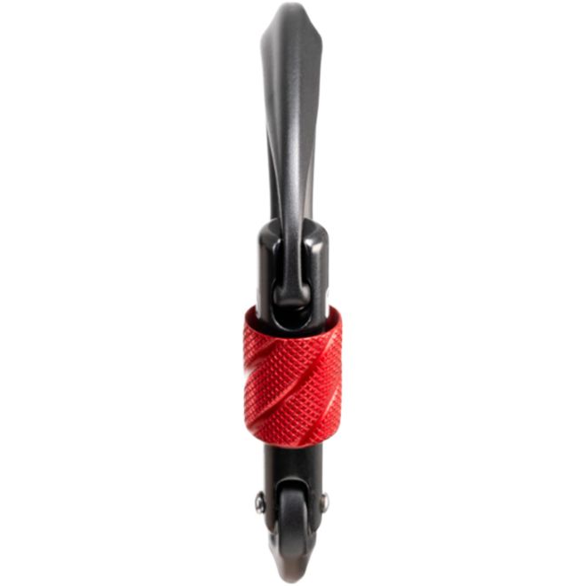 Fixe Puput Screw klätterkarbin