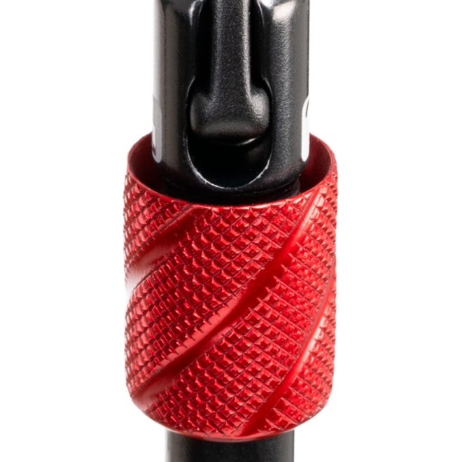 Fixe Puput Screw klätterkarbin