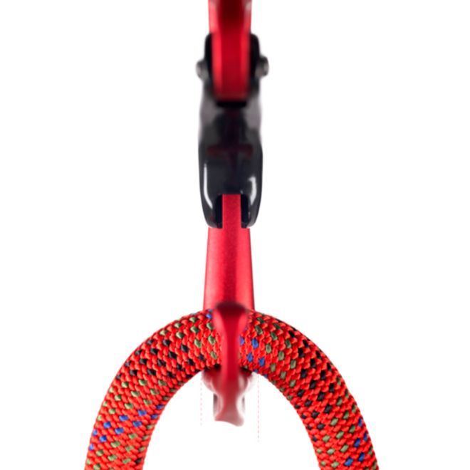 Fixe Picot Pack 4 Picot Quickdraw Sling klätterutrustning
