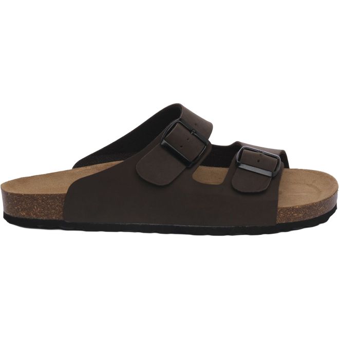 Bioline 420 Velour sandaler