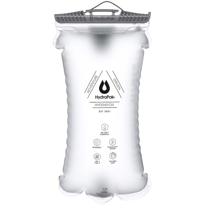 Hydrapak Velocity 2 l vätskesystem