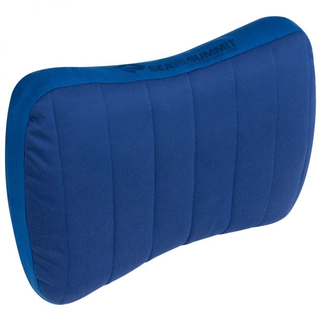 Sea to Summit Aeros Premium Lumbar Support Pillow uppblåsbart kuddstöd