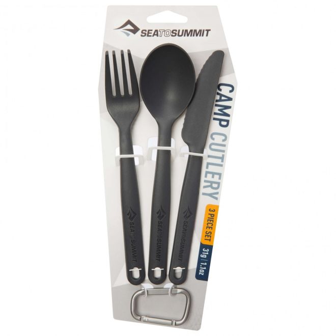 Sea To Summit Camp Cutlery Set camping bestick