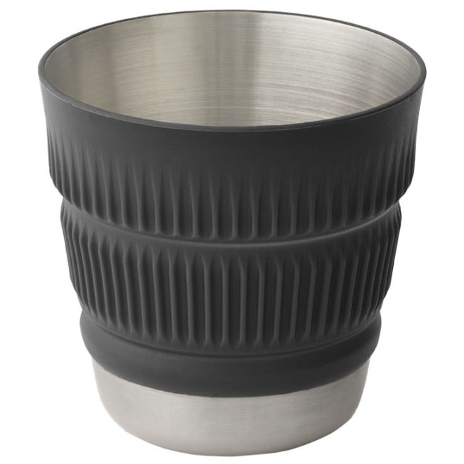 Sea To Summit Detour Stainless Steel Collapsible Mug campingmugg
