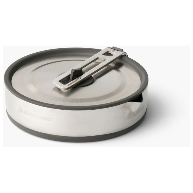 Sea To Summit Detour Stainless Steel Collapsible Pouring Pot campingkittel