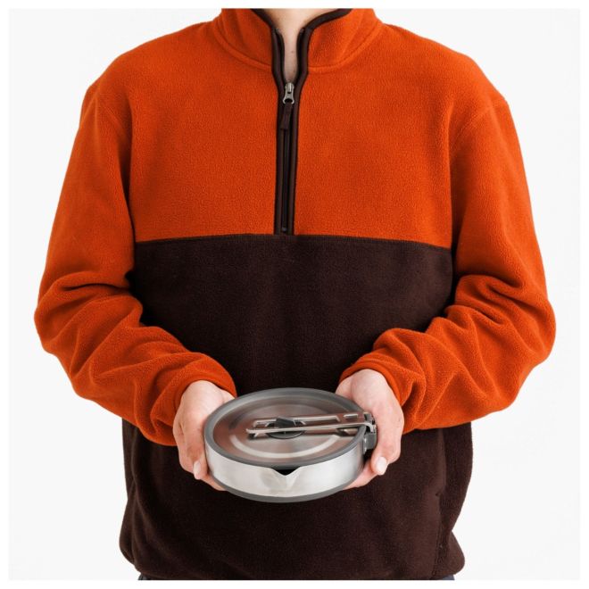 Sea To Summit Detour Stainless Steel Collapsible Pouring Pot campingkittel