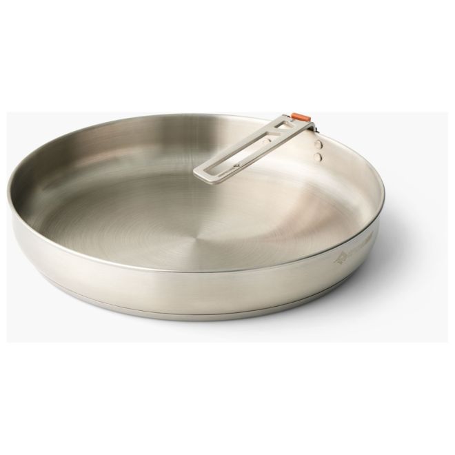 Sea To Summit Detour Stainless Steel Pan campingpanna