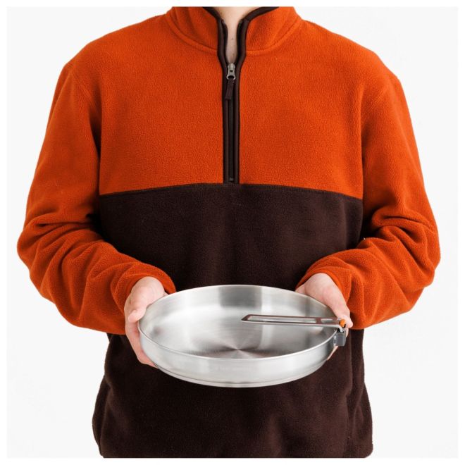 Sea To Summit Detour Stainless Steel Pan campingpanna