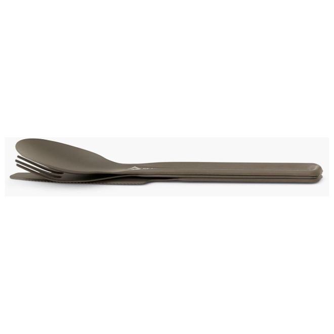 Sea To Summit Frontier Ultralight Cutlery Set Long campingbestick