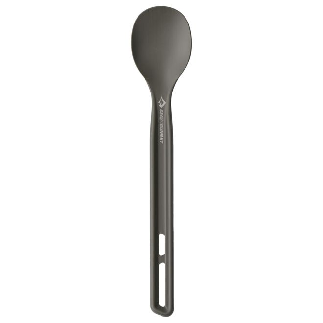 Sea To Summit Frontier Ultralight Long Handle Spoon camping sked