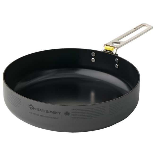 Sea To Summit Frontier Ultralight Pan 8' campingpanna