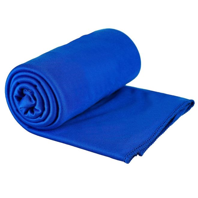Sea To Summit Pocket Towel M handduk i mikrofiber