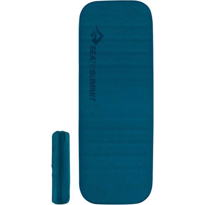 Sea To Summit Comfort Deluxe självuppblåsande liggunderlag