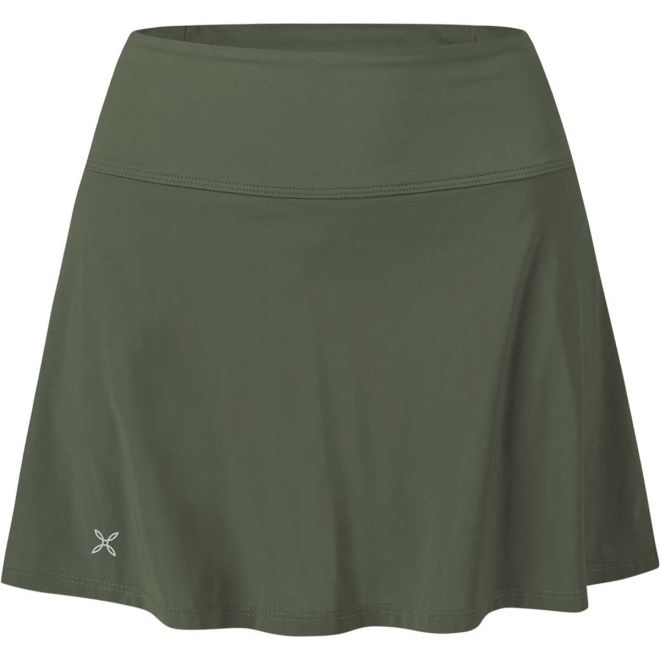 Montura Sensi Smart Skirt + Shorts Woman kjol dam
